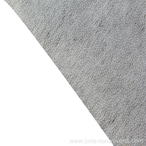 chemical bond non woven dot interlining